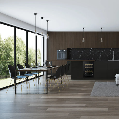 Dunavox Prime-44 Wijnklimaatkast DVP-44.120DB, foto 9