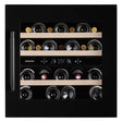 Dunavox Spirit-25 Wijnklimaatkast DVS-25.65DB