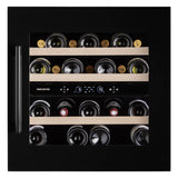 Dunavox Spirit-25 Wijnklimaatkast DVS-25.65DB