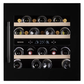 Dunavox Spirit-25 Wijnklimaatkast DVS-25.65DB