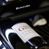 Dunavox Spirit-25 Wijnklimaatkast DVS-25.65DB, foto 6