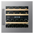 Dunavox Spirit-25 Wijnklimaatkast DVS-25.65DSS