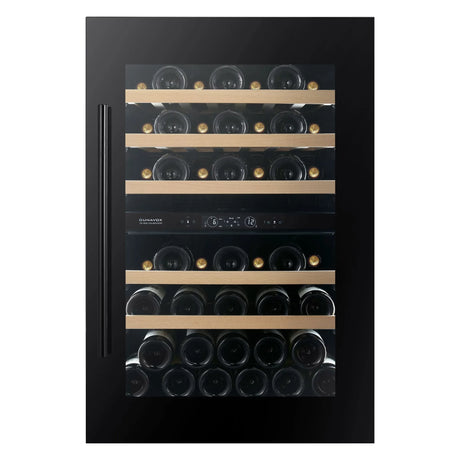 Dunavox Spirit-44 Wijnklimaatkast DVS-44.120DB
