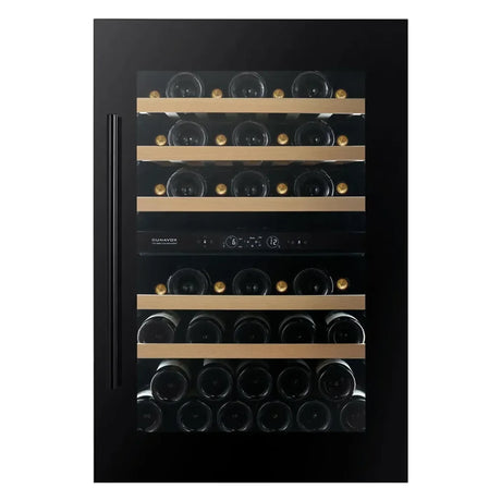 Dunavox Spirit-44 Wijnklimaatkast DVS-44.120DC
