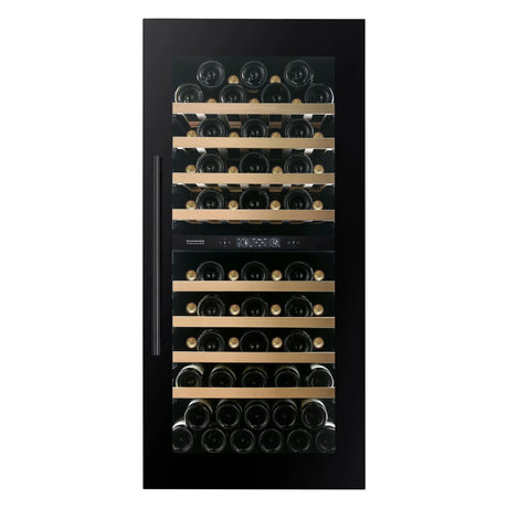 Dunavox Spirit-70 Wijnklimaatkast DVS-70185DMB
