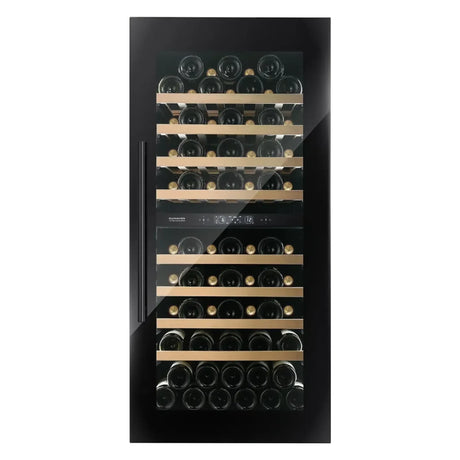 Dunavox Spirit-70 Wijnklimaatkast DVS-70.185DC