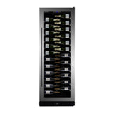 Dunavox DX-143 468 B Wijnklimaatkast, foto 18