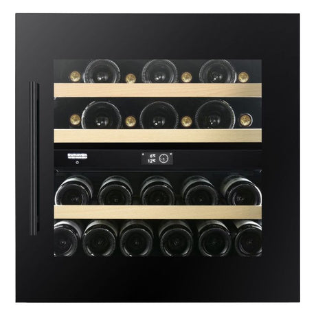 Dunavox Prime-25 Wijnklimaatkast DVP-25.65DB