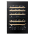 Dunavox DVP-44.120DB Wijnklimaatkast