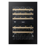 Dunavox DVP-44.120DB Wijnklimaatkast