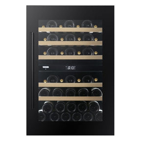 Dunavox DVP-44.120DB Wijnklimaatkast