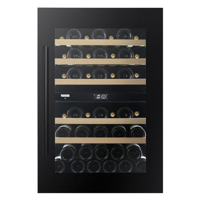 Dunavox DVP-44.120DB Wijnklimaatkast