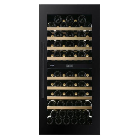 Dunavox Prime-70 Wijnklimaatkast DVP-70.185DB