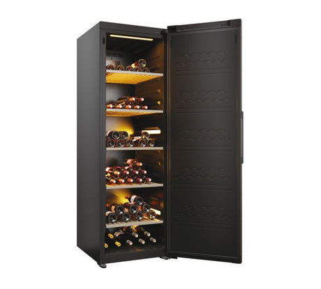 Haier Wijnkoelkast HWS247FDU1 1 Zone - Wijnklimaatkast Expert