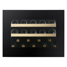 Dunavox Horizon-19.TO Wijnkoelkast - DVH-19.50B.TO - 1 Zone - Wijnklimaatkast Expert