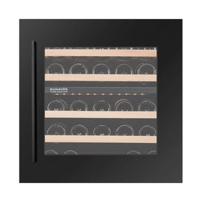 Dunavox Joy-26 Wijnkoelkast - DXJ-26.69DB - 2 Zones - Wijnklimaatkast Expert