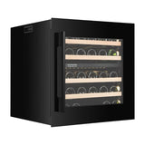 Dunavox Joy-26 Wijnkoelkast - DXJ-26.69DB - 2 Zones - Wijnklimaatkast Expert
