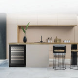 Witt Wine WU6082T2-2B39 Wijnklimaatkast, foto 4