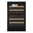 mQuvée WineCave 700 50D Wijnklimaatkast WCD50AB-700
