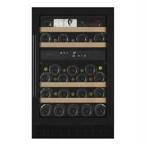 mQuvée WineCave 700 50D Wijnklimaatkast WCD50AB-700