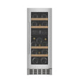 mQuvée WineCave 700 30D Wijnklimaatkast WCD30-700