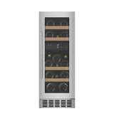 mQuvée WineCave 700 30D Wijnklimaatkast WCD30-700