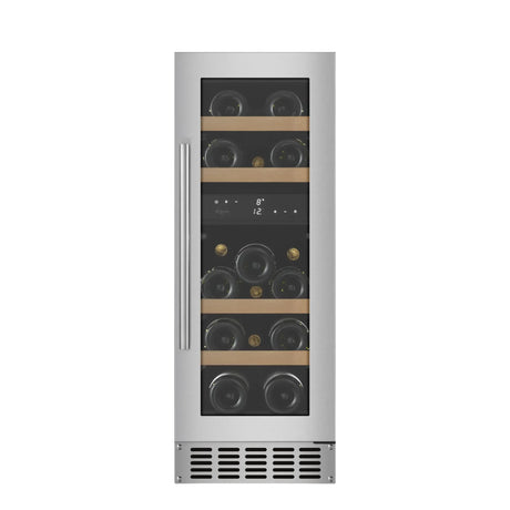 mQuvée WineCave 700 30D Wijnklimaatkast WCD30-700