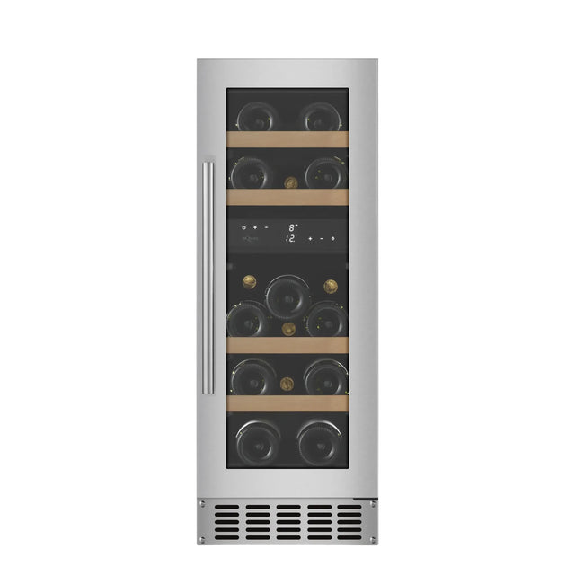 mQuvée WineCave 700 30D Wijnklimaatkast WCD30-700