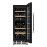 mQuvée WineCave 700 30D Wijnklimaatkast WCD30-700, foto 2