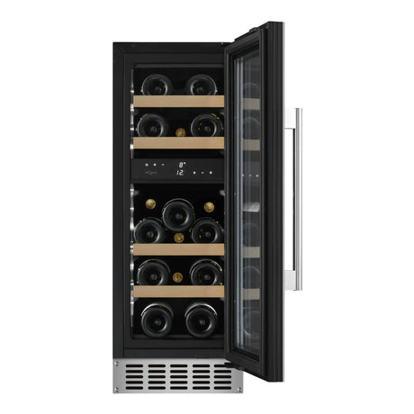 mQuvée WineCave 700 30D Wijnklimaatkast WCD30-700, foto 2