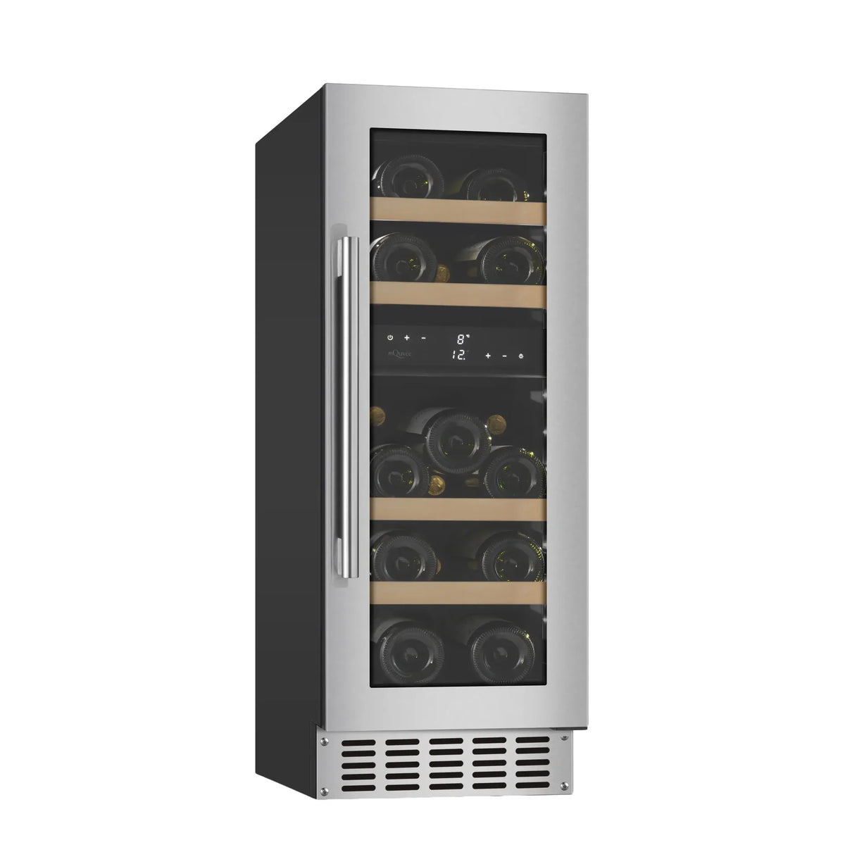 mQuvée WineCave 700 30D Wijnklimaatkast WCD30-700, foto 4