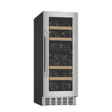 mQuvée WineCave 700 30D Wijnklimaatkast WCD30-700, foto 4