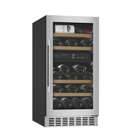 mQuvée WineCave 700 40D Wijnklimaatkast WCD40-700, foto 4