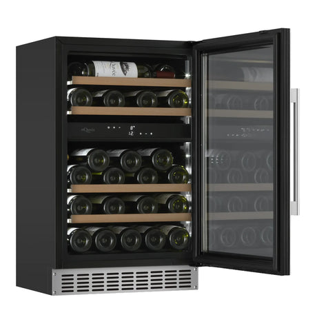 mQuvée WineCave 700 50D Wijnklimaatkast WCD50-700, foto 3