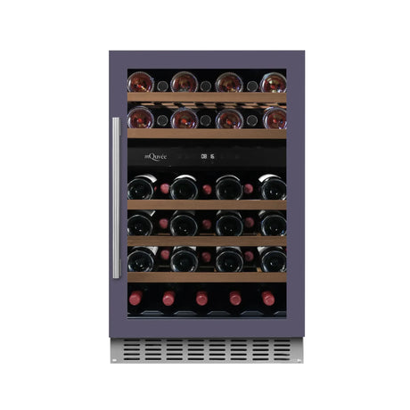 mQuvée WineCave 700 50D Wijnklimaatkast WCD50-700, foto 5