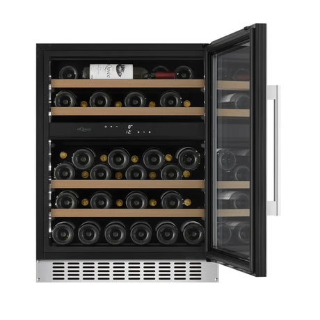 mQuvée WineCave 700 60D Wijnklimaatkast WCD60-700, foto 2