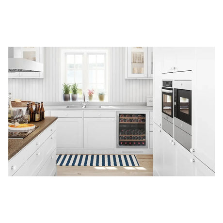 mQuvée WineCave 700 60D Wijnklimaatkast WCD60-700, foto 5