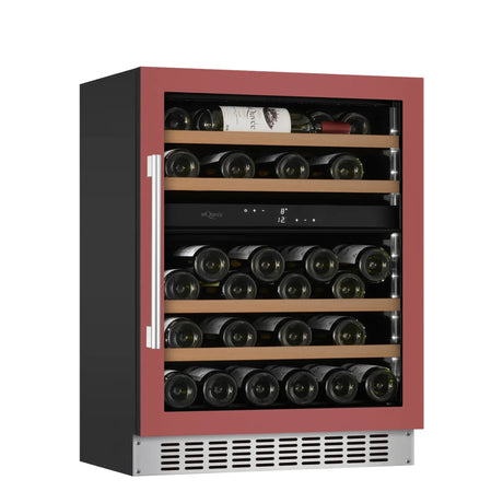 mQuvée WineCave 700 60D Wijnklimaatkast WCD60-700, foto 6