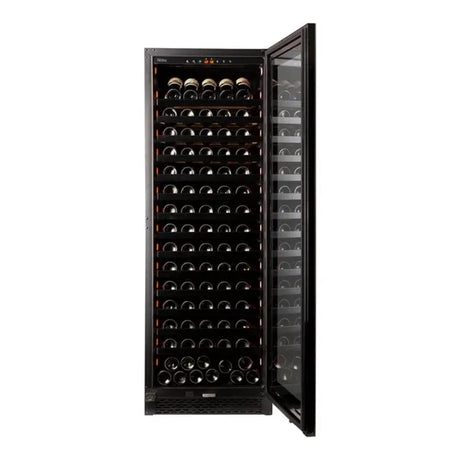 Pevino PNG180S-HHB Wijnklimaatkast