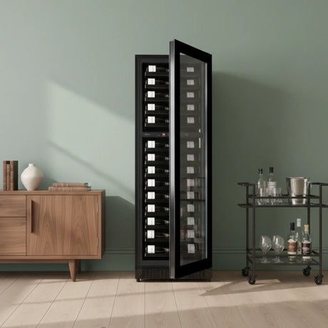 Pevino Imperial Eco PBI100D-EE-HHB in een interieur