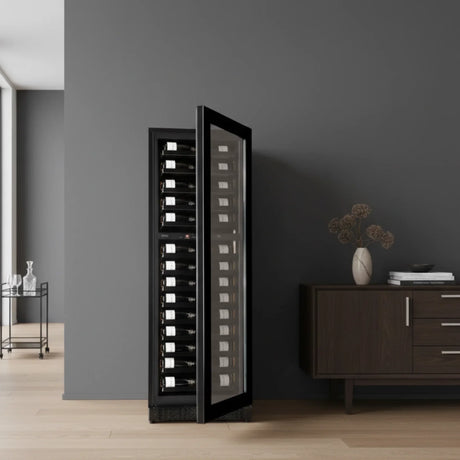 Pevino Imperial Eco PBI100D-EE-HHB in een woonkamer
