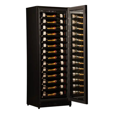Pevino Imperial Eco Wijnklimaatkast PBI100S-EE-HHB, foto 2