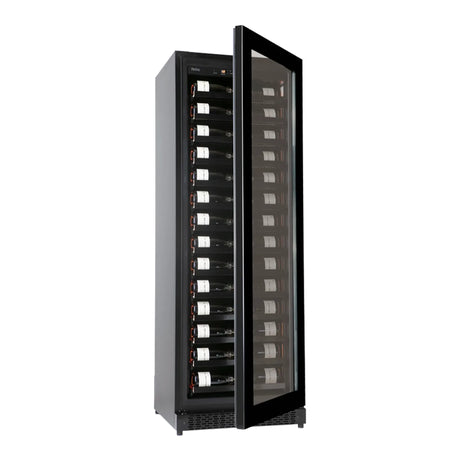 Pevino Imperial Eco Wijnklimaatkast PBI100S-EE-HHB, foto 3