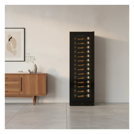 Pevino Imperial Eco Wijnklimaatkast PBI100S-EE-HHB, foto 6