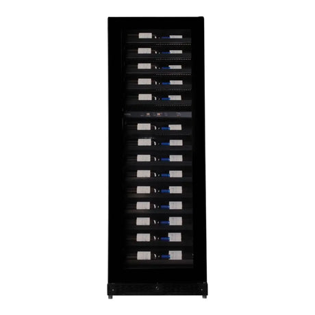 Pevino Imperial Eco Wijnklimaatkast PBI58D-EE-HHB