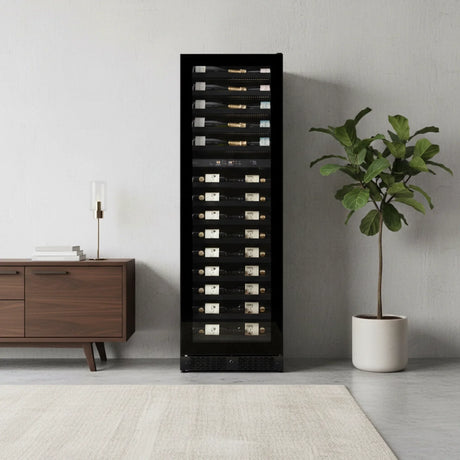 Pevino Imperial PBI100D-HHB-1 in een interieur
