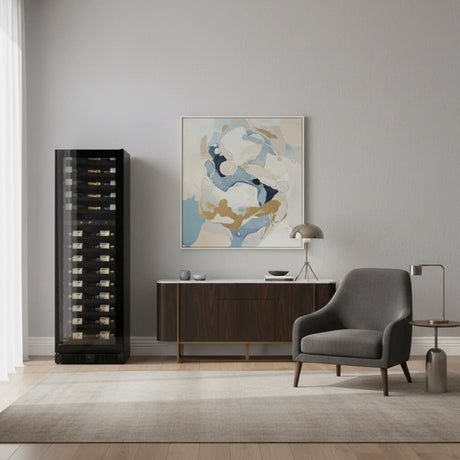 Pevino Imperial PBI100D-HHB-1 in een woonkamer