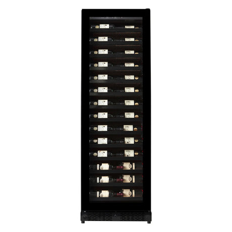Pevino Imperial Wijnklimaatkast PBI100S-HHB-1