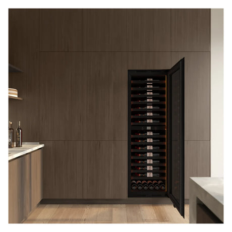 Pevino Imperial Push Open Wijnklimaatkast PIM109D-BP, foto 5