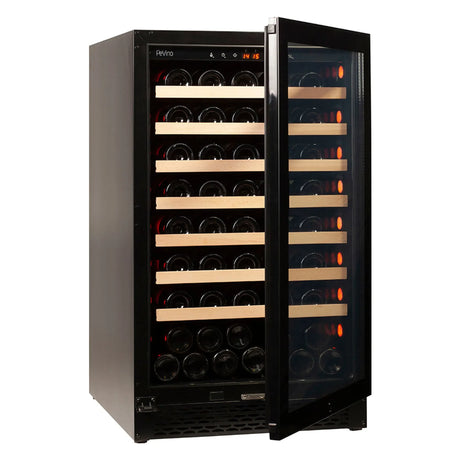 Pevino Majestic Wijnklimaatkast PNG88S-HHB, foto 3